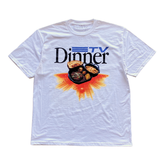 TV Dinner v3 Tee