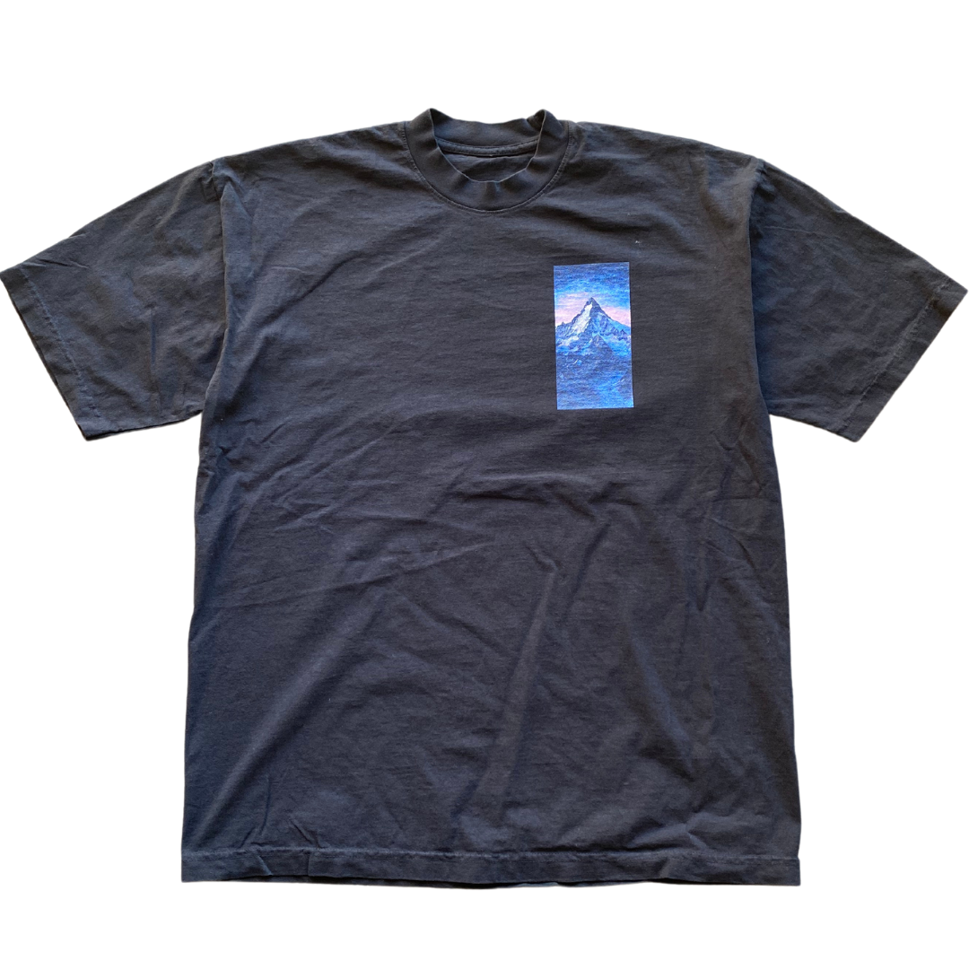 Mount Everest v2 Tee – atthemoment