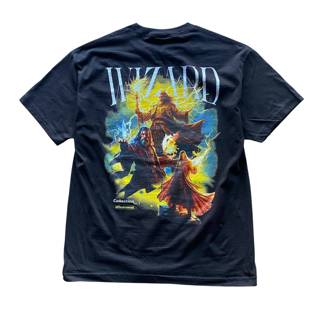 Wizard Group Tee