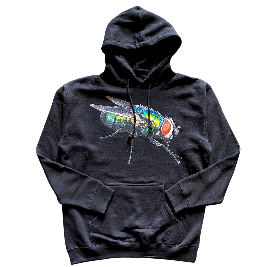Fly Insect Hoodie