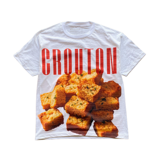 Crouton Grand Tee