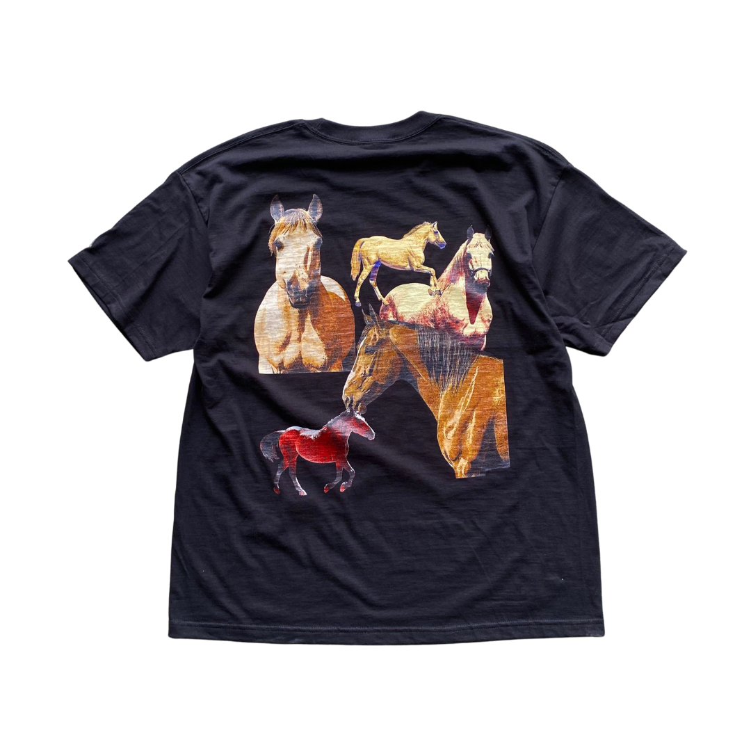 Horse Still Tee