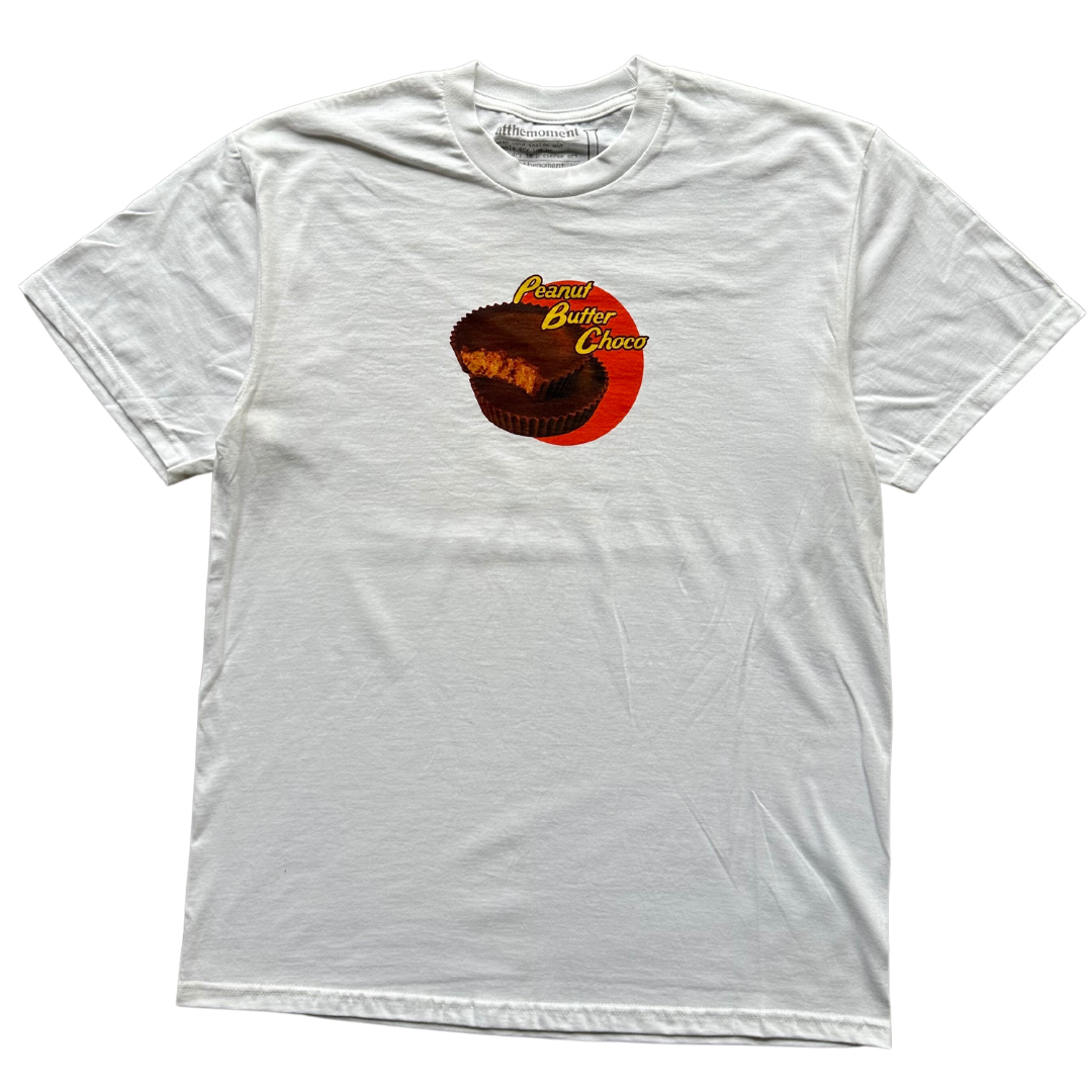 Peanut Butter Choco Tee