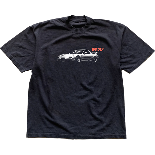 RX7 T-Shirt
