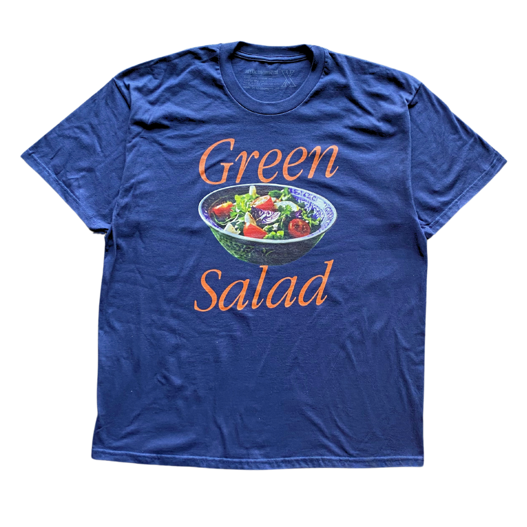 Green Salad Tee