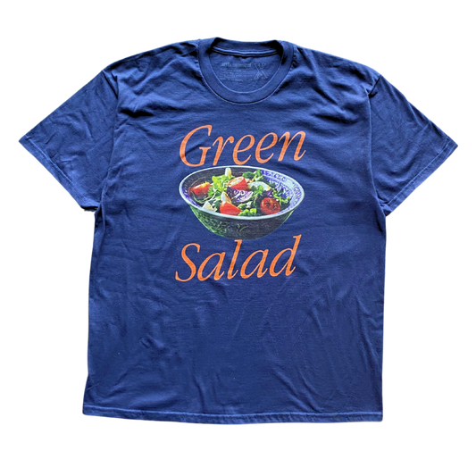 Green Salad Tee