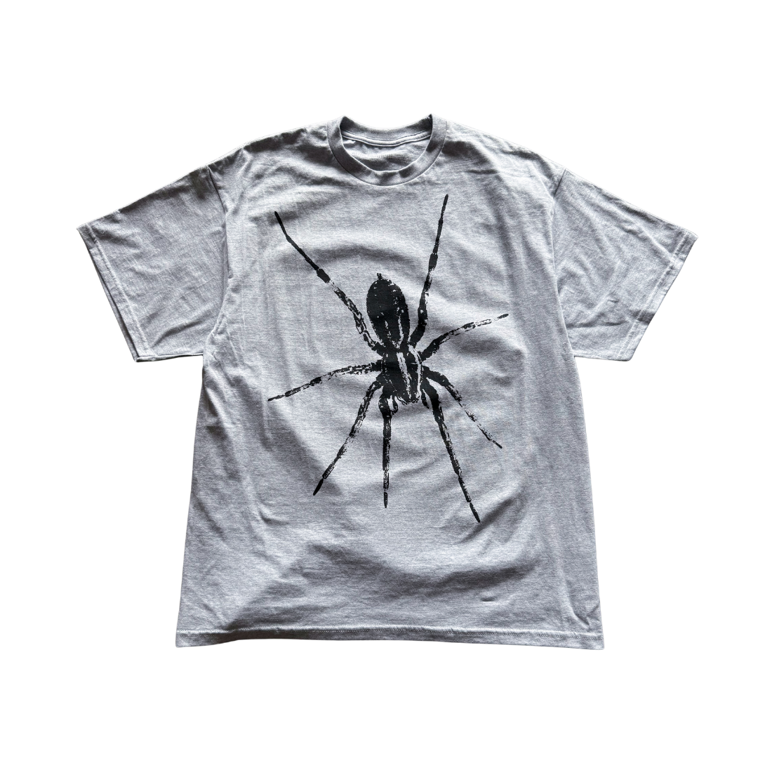 Spider v2 Tee