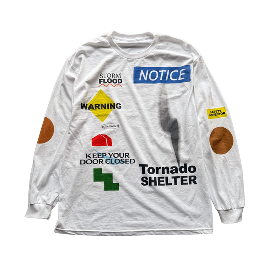 Tornado Warnings L/S