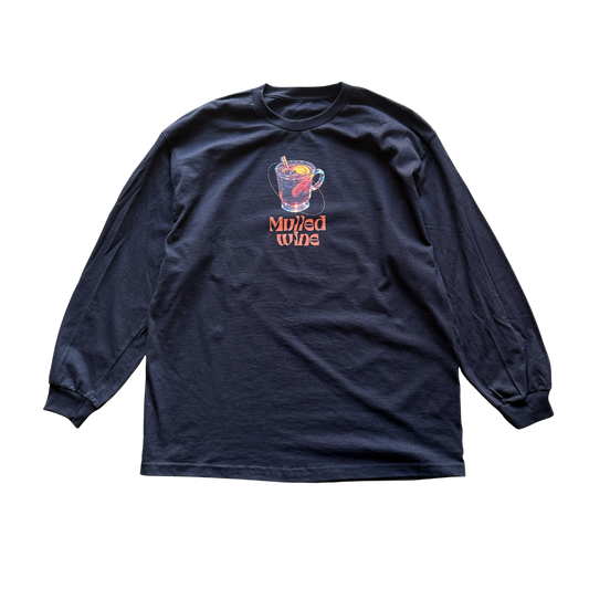 Mulled Wine L/S