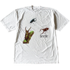 Beetles Group Tee