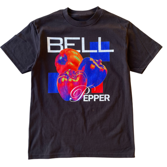 Bell Pepper v2 Tee