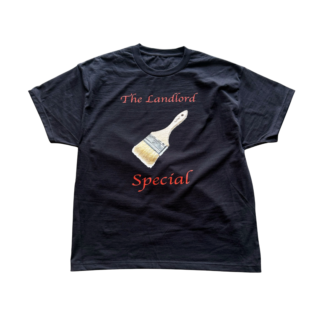 The Landlord Special Tee