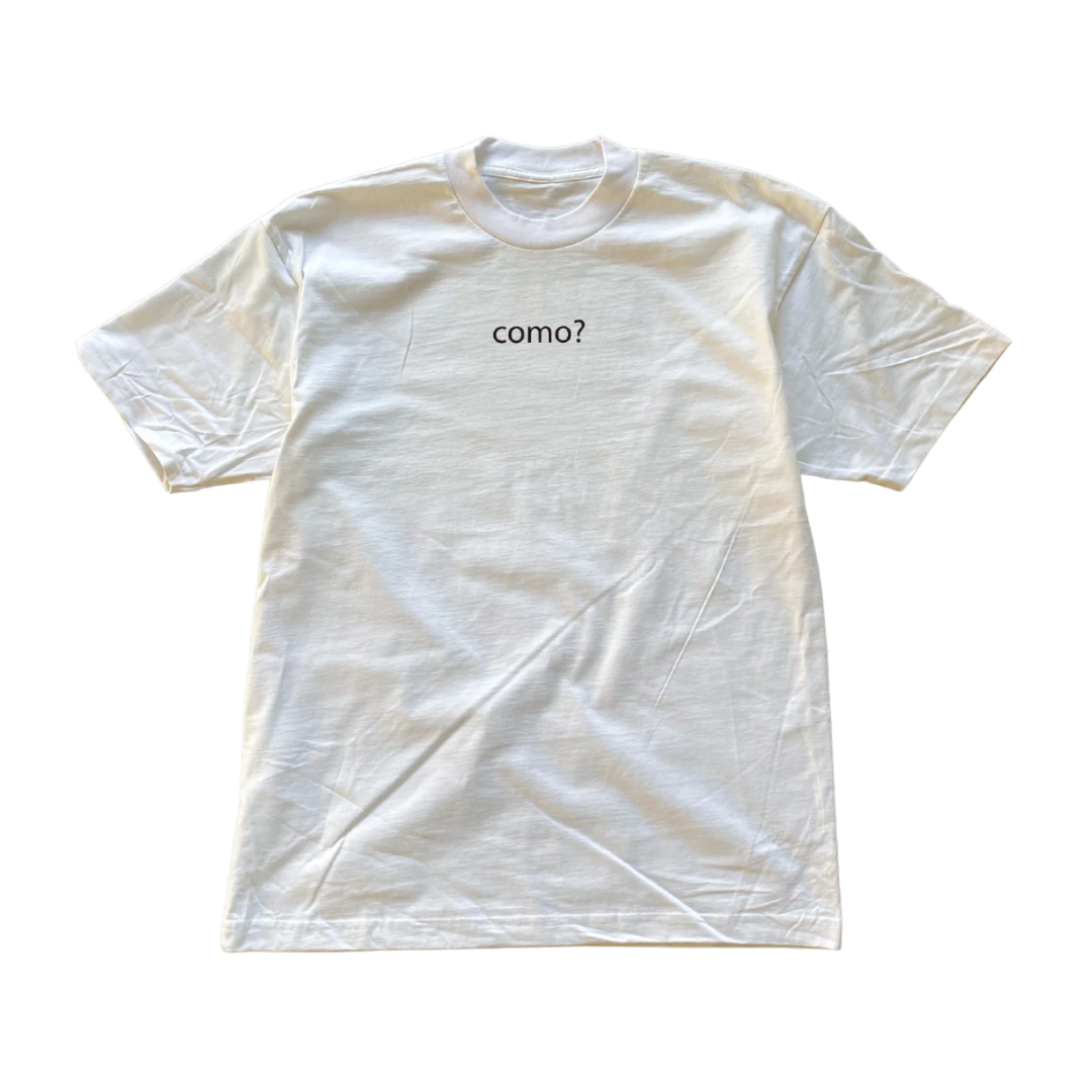 Como Tee