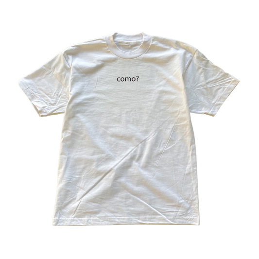Como Tee