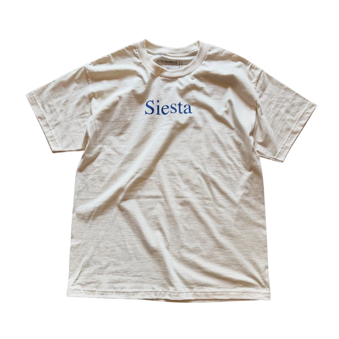 Siesta Tee