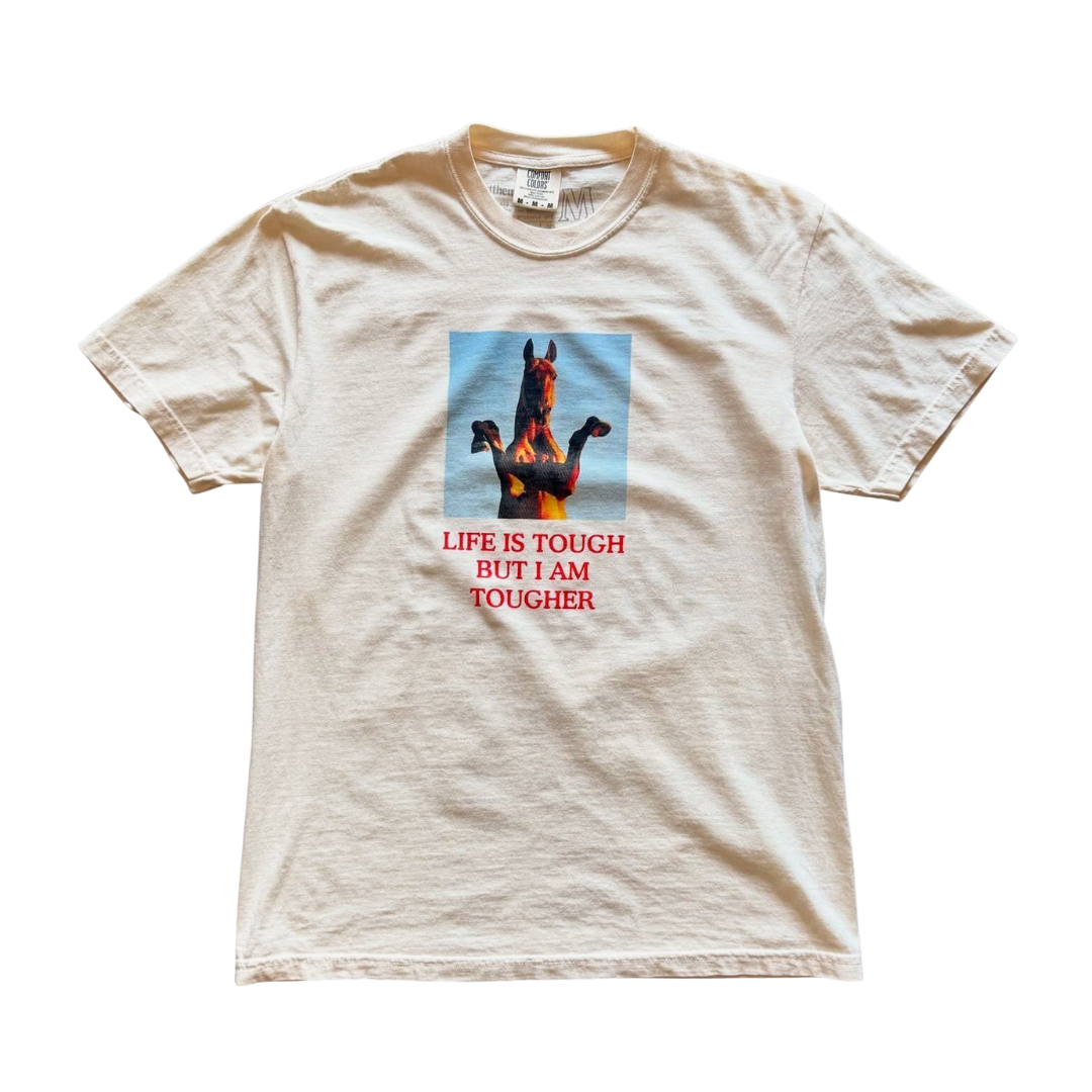 Life is Tough Tee