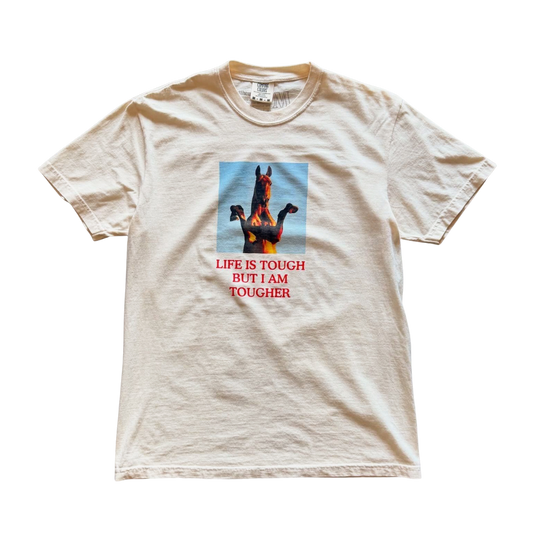 Life is Tough Tee