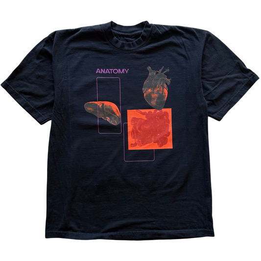 Anatomy Group Tee