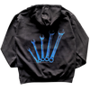 Blue Tools Hoodie