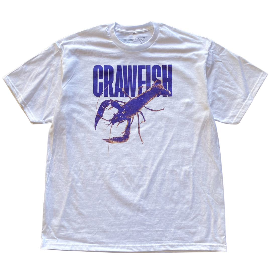 Crawfish Tee