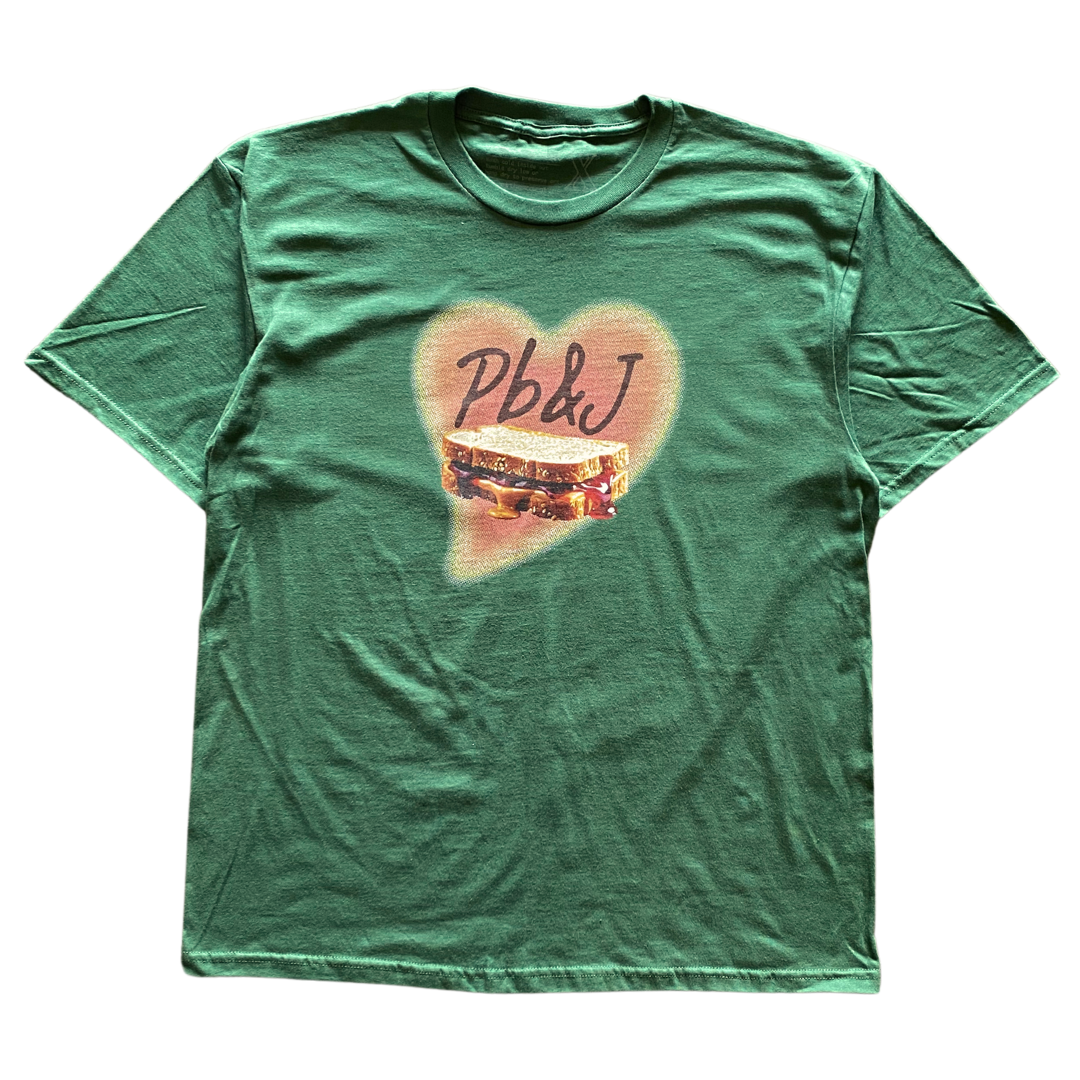 PB&J Tee