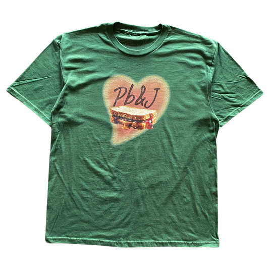 PB&J Tee