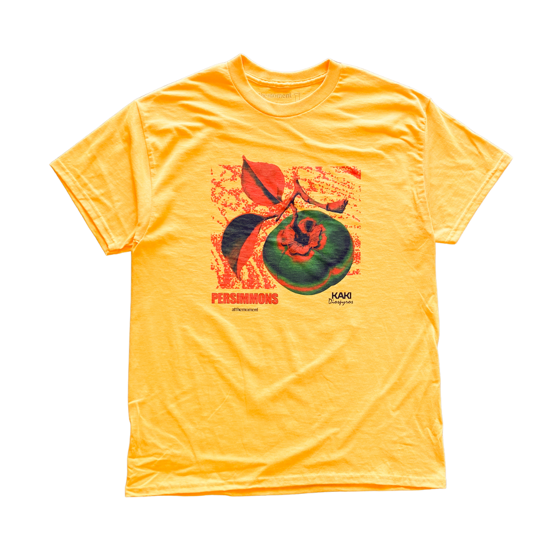 Persimmon v4 Tee