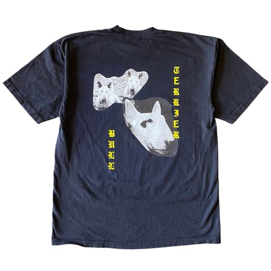 Bull Terrier v2 Tee