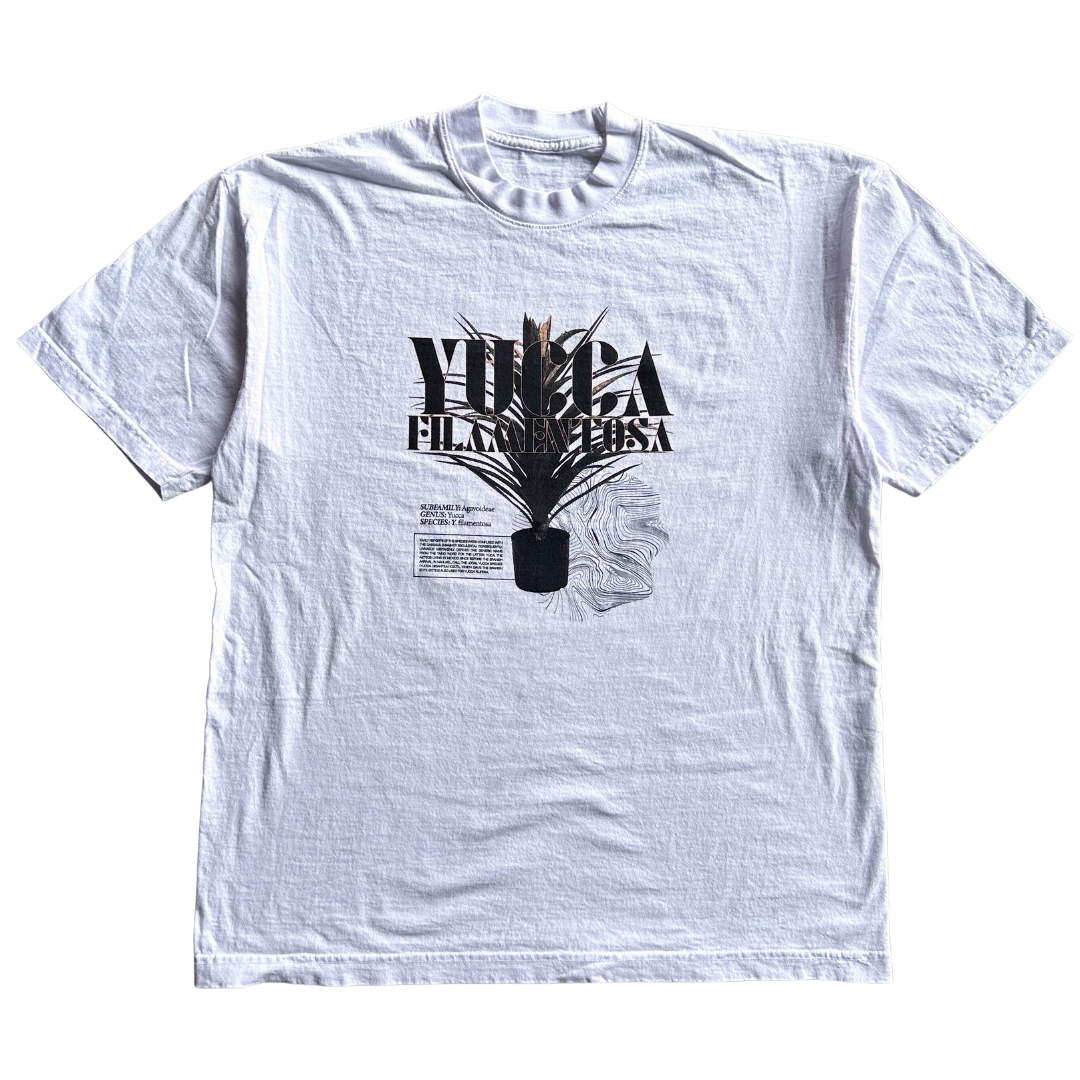 Yucca v4 Tee