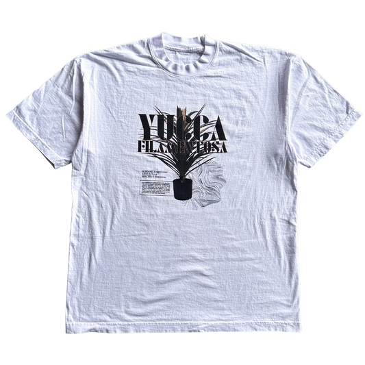 Yucca v4 Tee