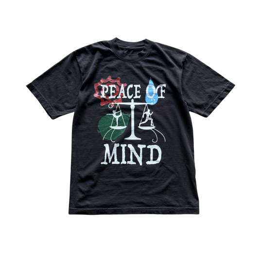 Peace of Mind Tee