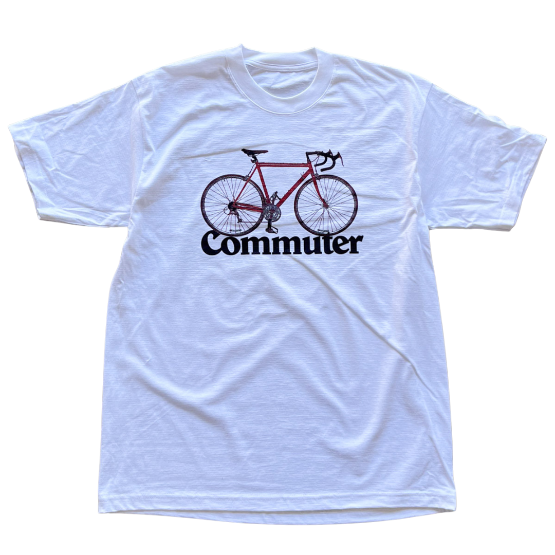 Commuter Tee