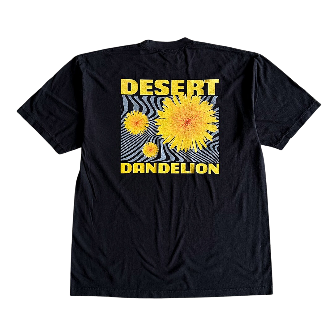 Desert Dandelion Tee