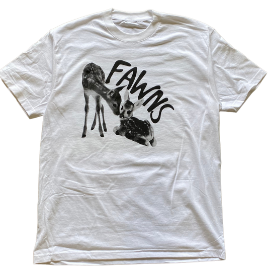 Fawns Tee