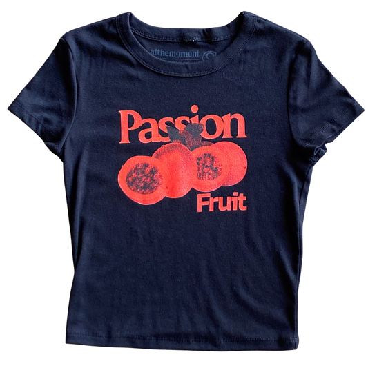 Passionfruit v2 Women's Baby Rib