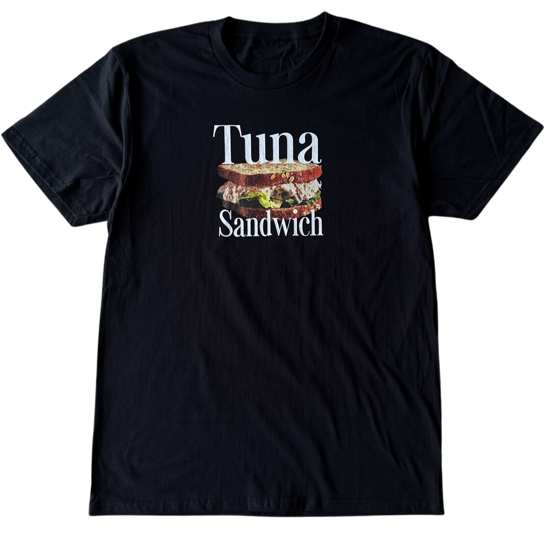 Tuna Sandwich Tee