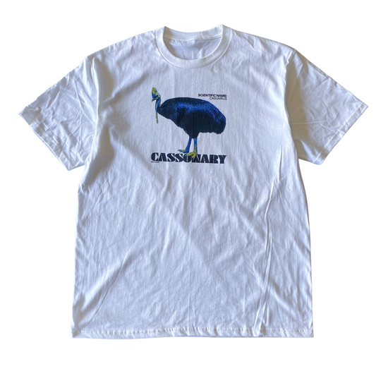 T-shirt bleu radiant ATM