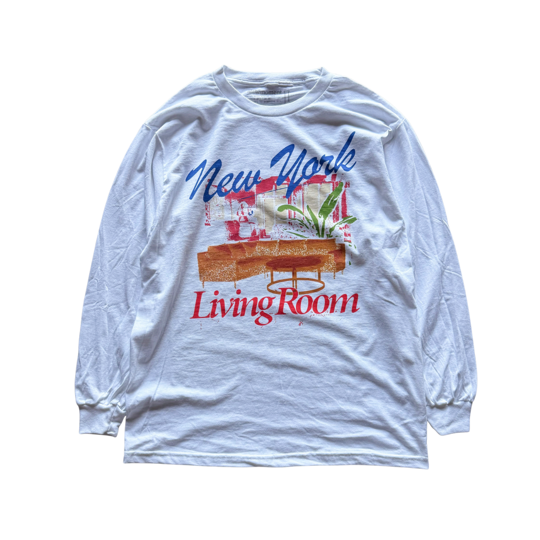 New York Living Room v3 L/S