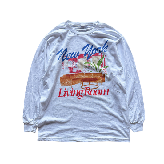 New York Living Room v3 L/S