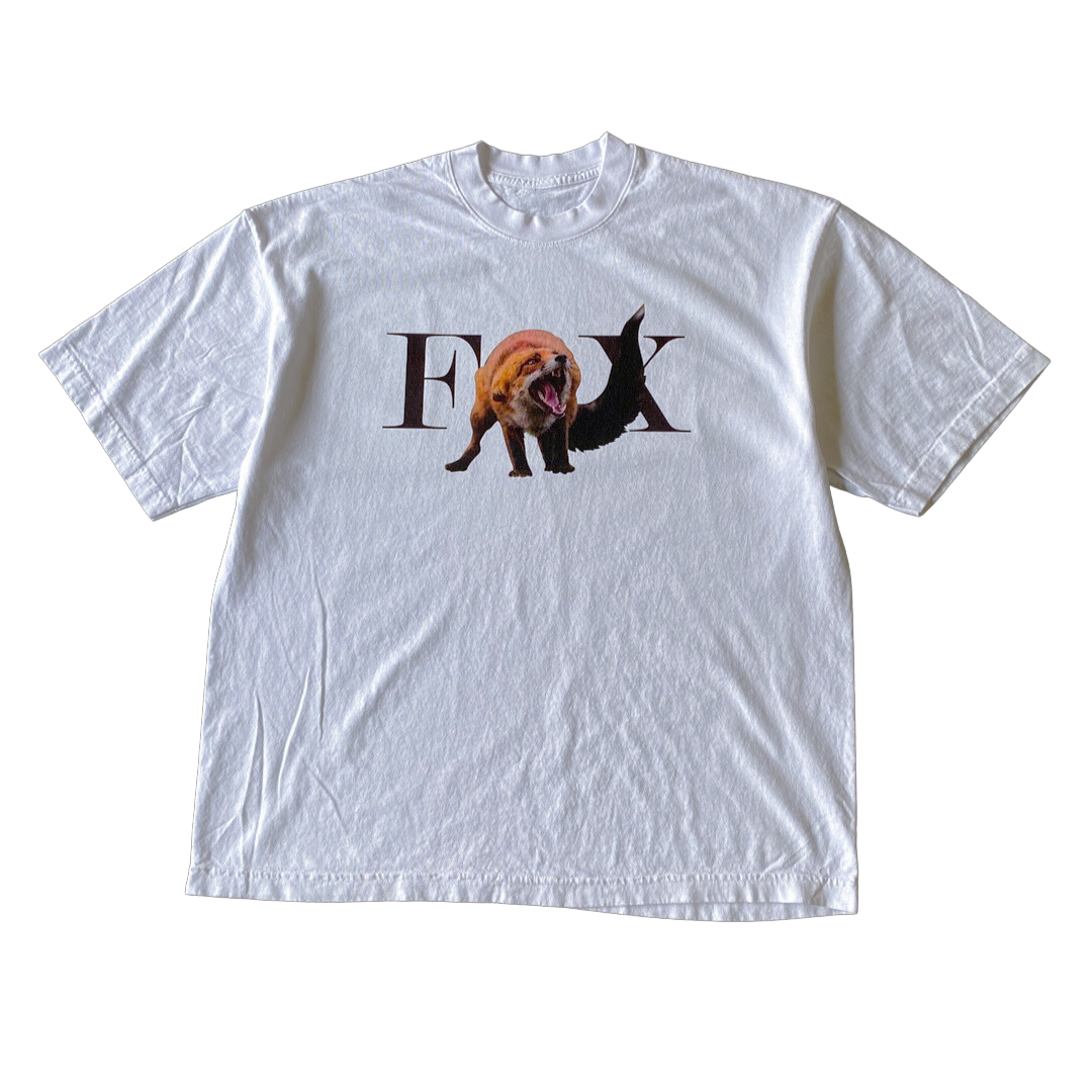 Fox Stand Off Tee