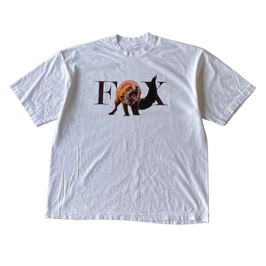 Fox Stand Off Tee