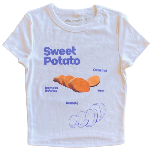 Sweet Potato v2 Women's Baby Rib