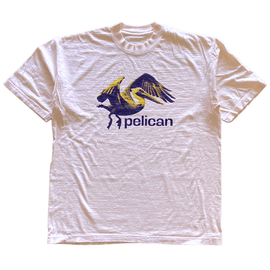 Pelican v2 Tee