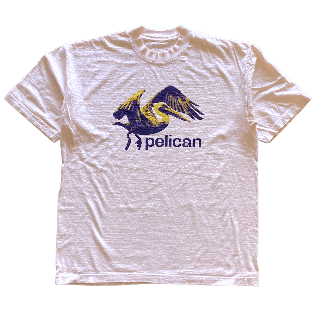 Pelican v2 Tee