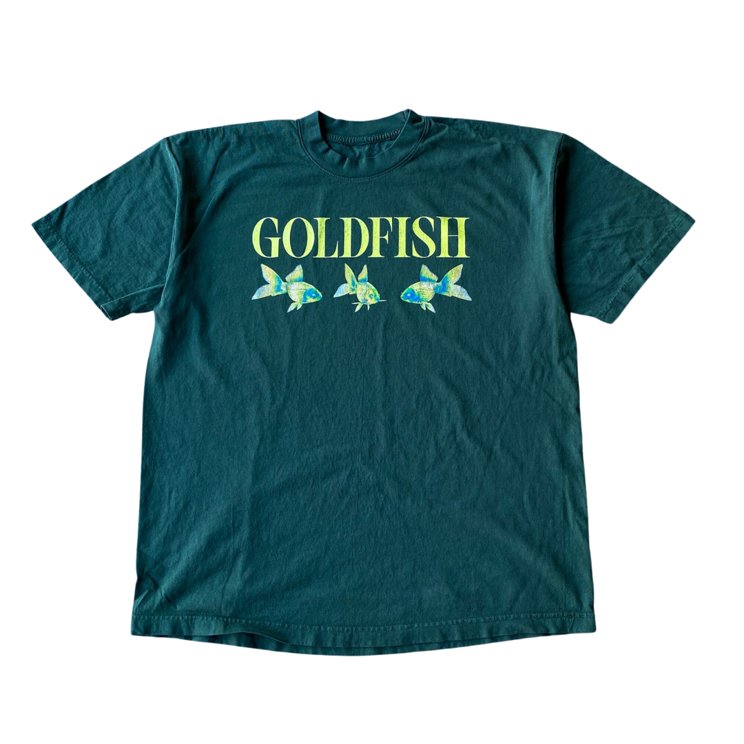 Goldfish Tee