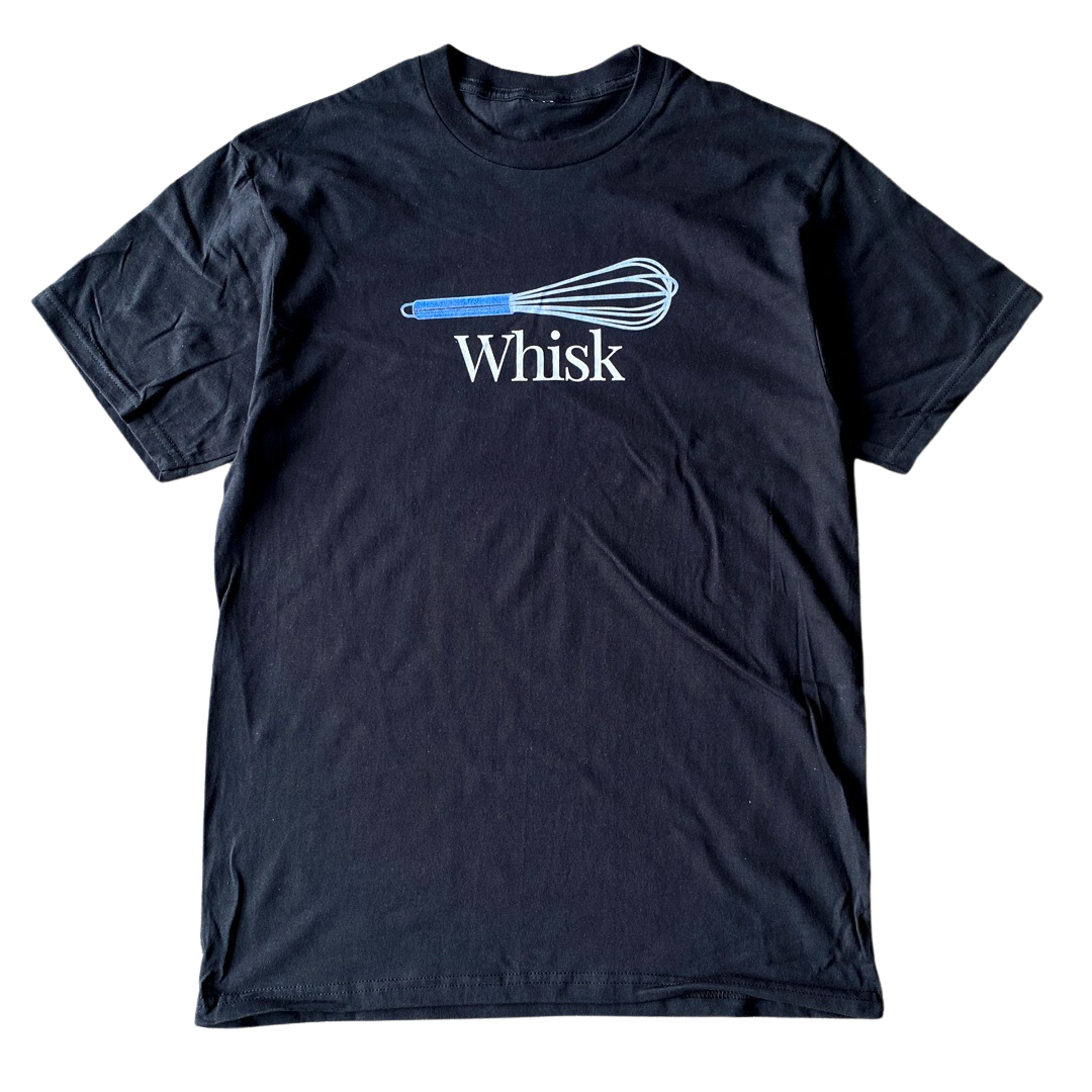 Whisk Tee