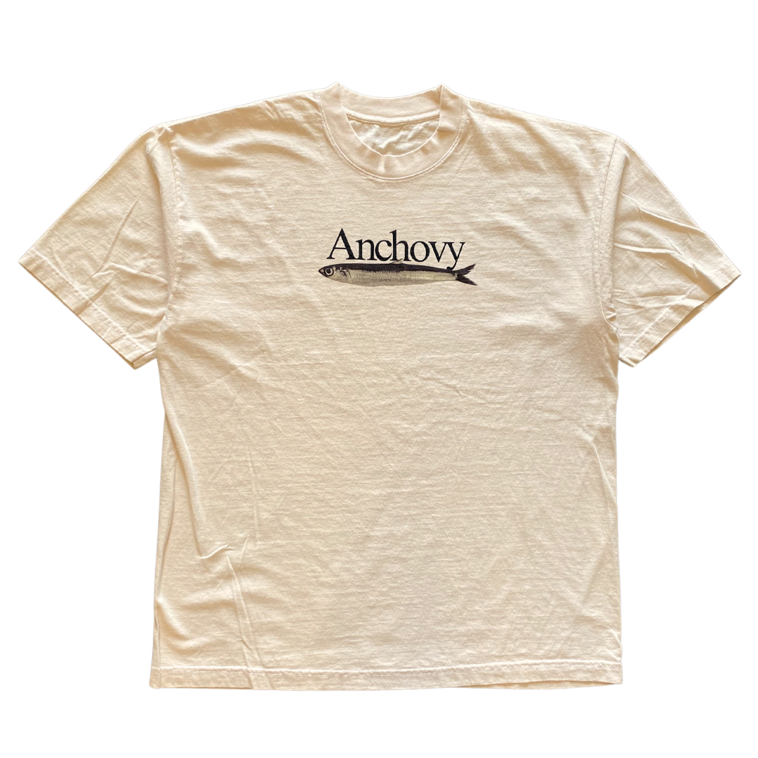 Anchovy Tee