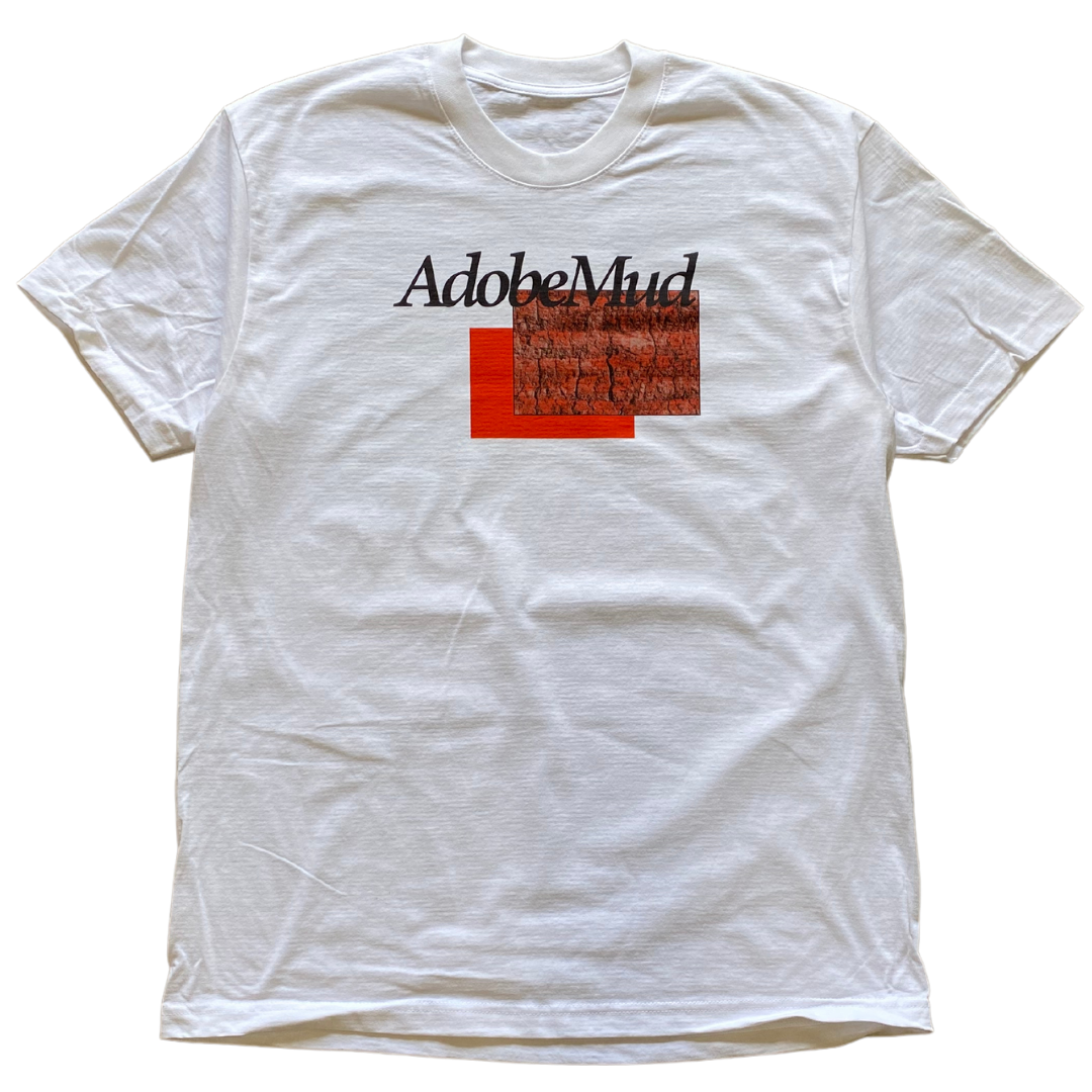 Adobe Mud v1 Tee