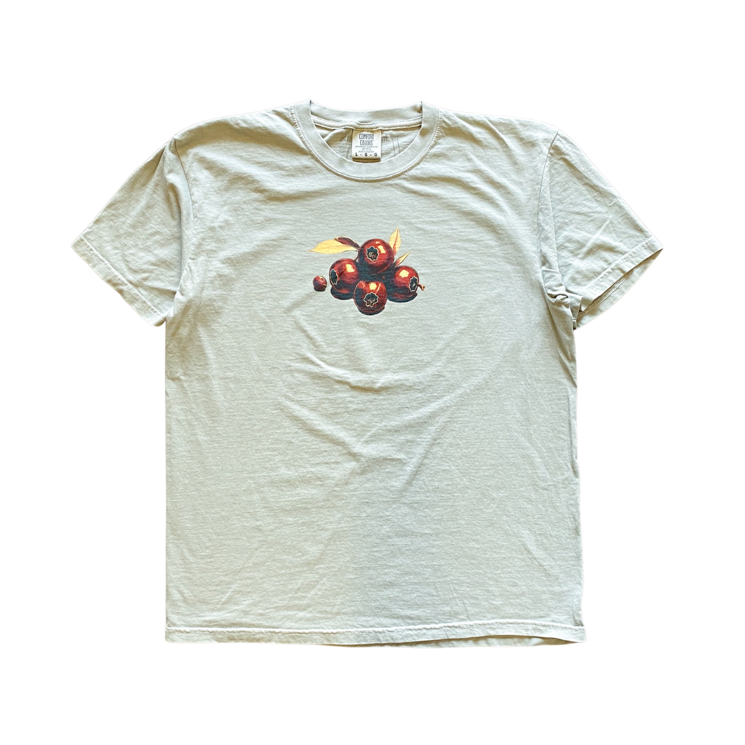 Pomegranate Art Tee