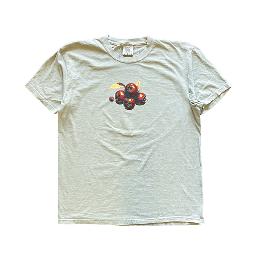 Pomegranate Art Tee